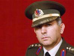 Trabzonlu komutanın oğlunu fişlediler