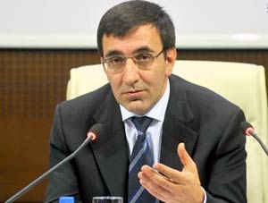 Hükümet'ten hain saldırıya ilk tepki