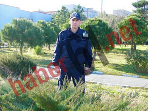 Araklı'da göz yaşları sel oldu