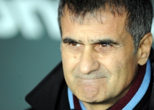 Güneş kulübeye döndü