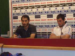 Halil Altıntop" Kırgındım"