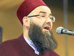 Cübbeli Ahmet Hoca'ya büyük komplo