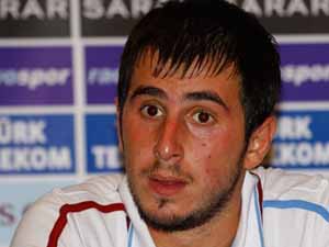 Genç Zeki'nin hedefi Büyük