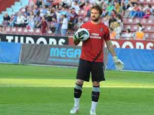 Trabzon'un Onur'u Var