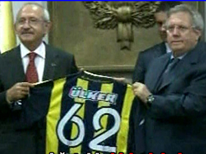 Hayrola Sn Kılıçdaroğlu?