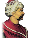 Yavuz sultan Selim'in bilinmeyeni