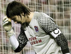 Tolga Zengin ameliyat olacak