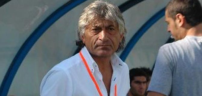 Şanlıurfa'da sürpriz ayrılık