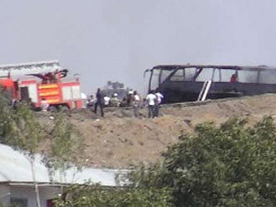 Şehit sayısı 10'dan 9'a düştü... !