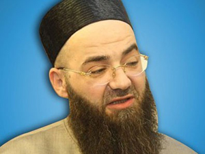 'Hayırdır, Cübbeli hoca öldü mü?' tartışması