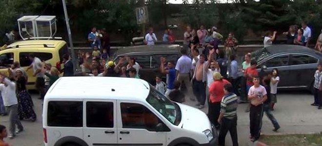 Cinsel istismar davasında şaşırtan sevinç