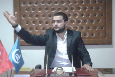 Artan terör eylemlerine Trabzon'dan sert mesaj