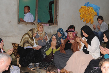 Ümit Yıldırım unutulmadı!