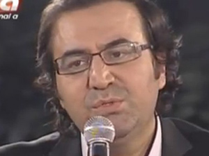 Peygambere hakarete anlamlı tepki / Video