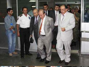 Trabzonlu Vali askerimize söz vermiş !