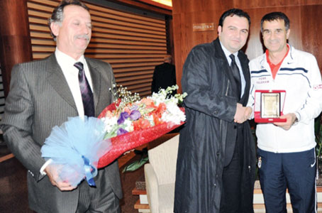 PKK Trabzonlu başsavcıyı vurdu