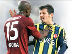 Zokora Savcılıkta İfade Verdi.