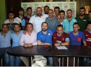 TS Taraftarları Yılmaz'a Öfkeli