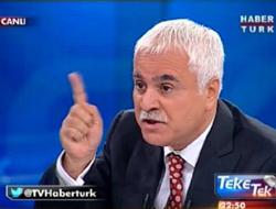 Bahçeli'nin rakibi Koray Aydın'a tuhaf soru!