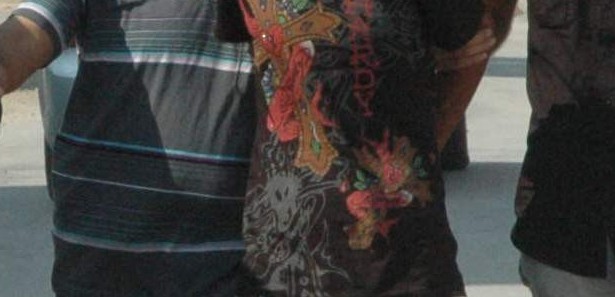 Sandık Cinayeti' Şüphelileri Mersin'de