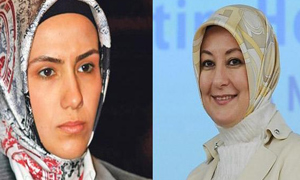 Vaazdaki örnek: Bayan Gül ve Sümeyye