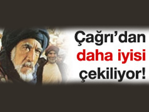 Hz. Muhammed'i anlatan film