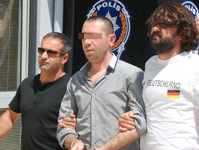 Tik cinayetinde ömür boyu hapis!