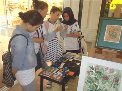 Trabzon'da Kuruldu, Sibirya'dan Duyuldu