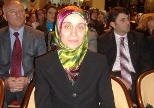 Trabzon Ak Parti'de İSYAN