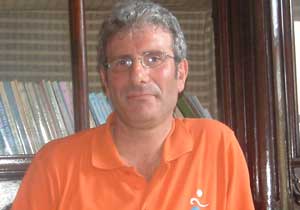 TGC'den gözaltına kınama