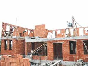 Akçaabat'ta Restarosyon