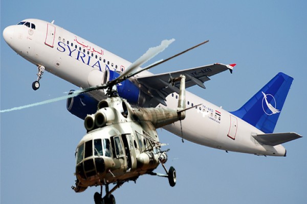 Feci kaza Duma’da meydana geldi