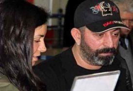 Cem Yılmaz'a inşaat şoku!