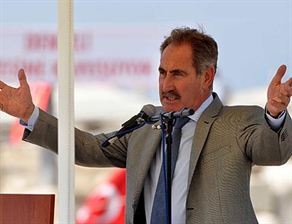 "Dağlarda ölen çocuklar"ı çağırdı!