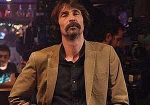 Behzat'ın pimi çekildi!