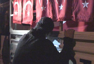 Şehit Başsavcının Cenazesi Samsun'da