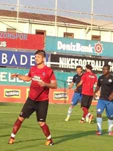 1461  Yenilmezliğini Sürdürmek İstiyor