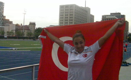 Bu olay Türkiye'nin ayıbı!