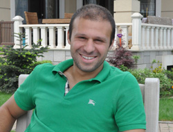 İnter Gökdenizli Rubin'e takıldı