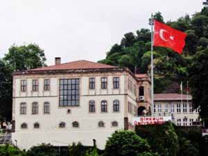 Dünya Üçüncüsüne Ödül