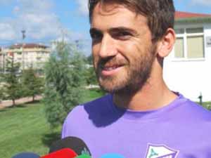 Ordusporun Galibiyet İsteği