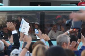 Muvazzaf askerler Hasdal Cezaevi'ne gönderildi