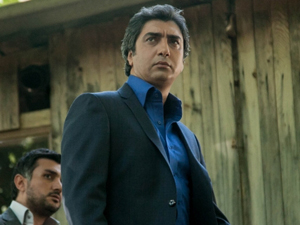 Polat KGT ekibini topluyor / VİDEO