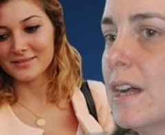 Paşa kızlarından tehdit gibi sözler