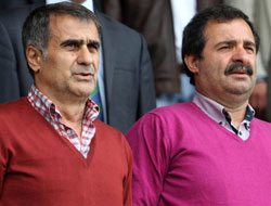 Şakar: Mazeretlere sığınmayacağız