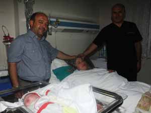 18 Yıl Sonra Gelen Mutluluk