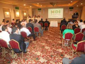 TUSİD 2023 Paneli Gerçekleştirildi