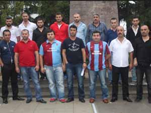 Taraftarlardan Sağduyu Çağrısı