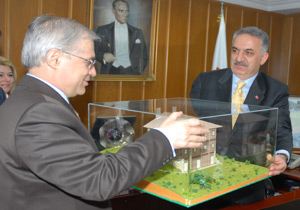 Çetelere TÜRKİYE izin vermez