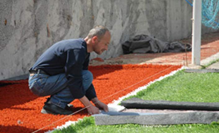 Darpçı kocaya böyle ceza